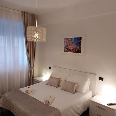 Ca Sottomarina Gli Appartamenti In Centro Apartsuite Exteriér fotografie