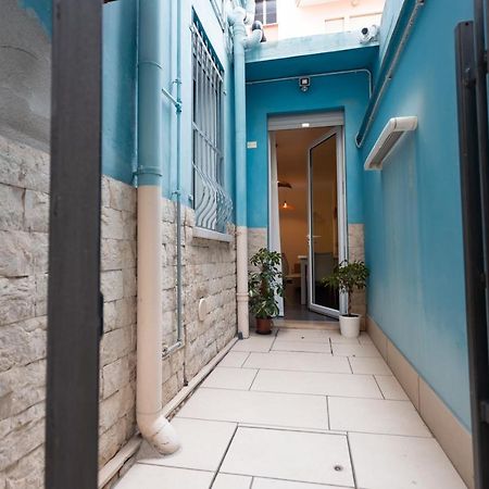 Ca Sottomarina Gli Appartamenti In Centro Apartsuite Exteriér fotografie