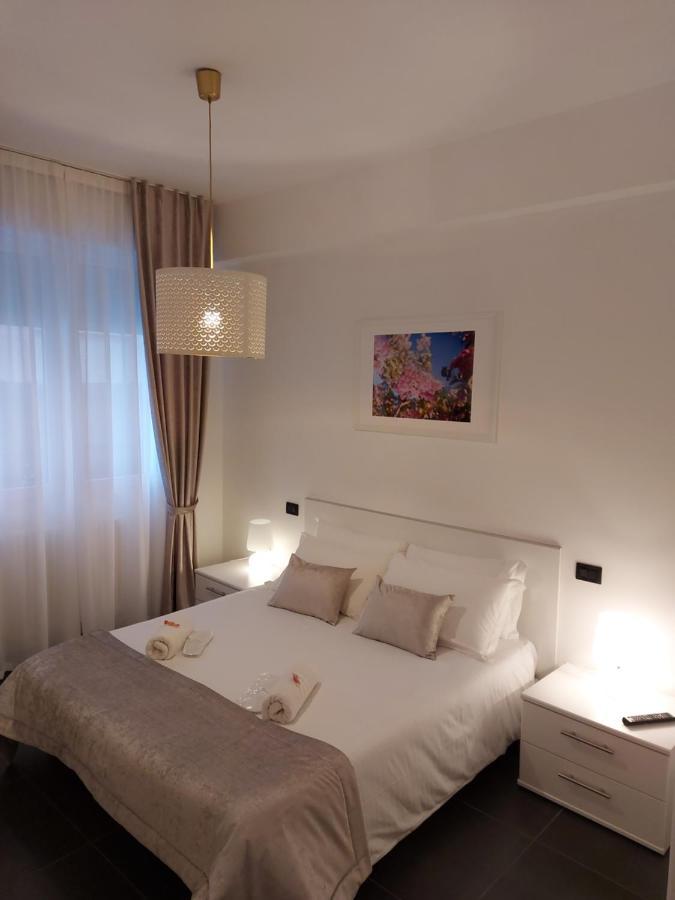 Ca Sottomarina Gli Appartamenti In Centro Apartsuite Exteriér fotografie