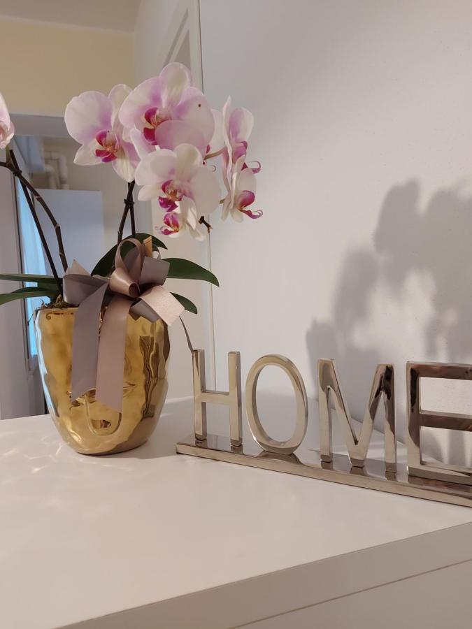 Ca Sottomarina Gli Appartamenti In Centro Apartsuite Exteriér fotografie