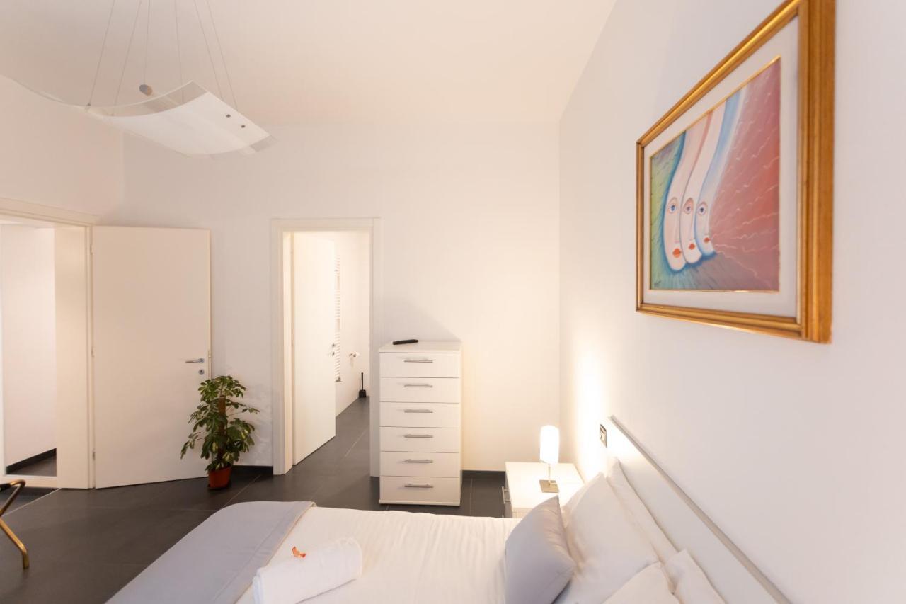 Ca Sottomarina Gli Appartamenti In Centro Apartsuite Exteriér fotografie