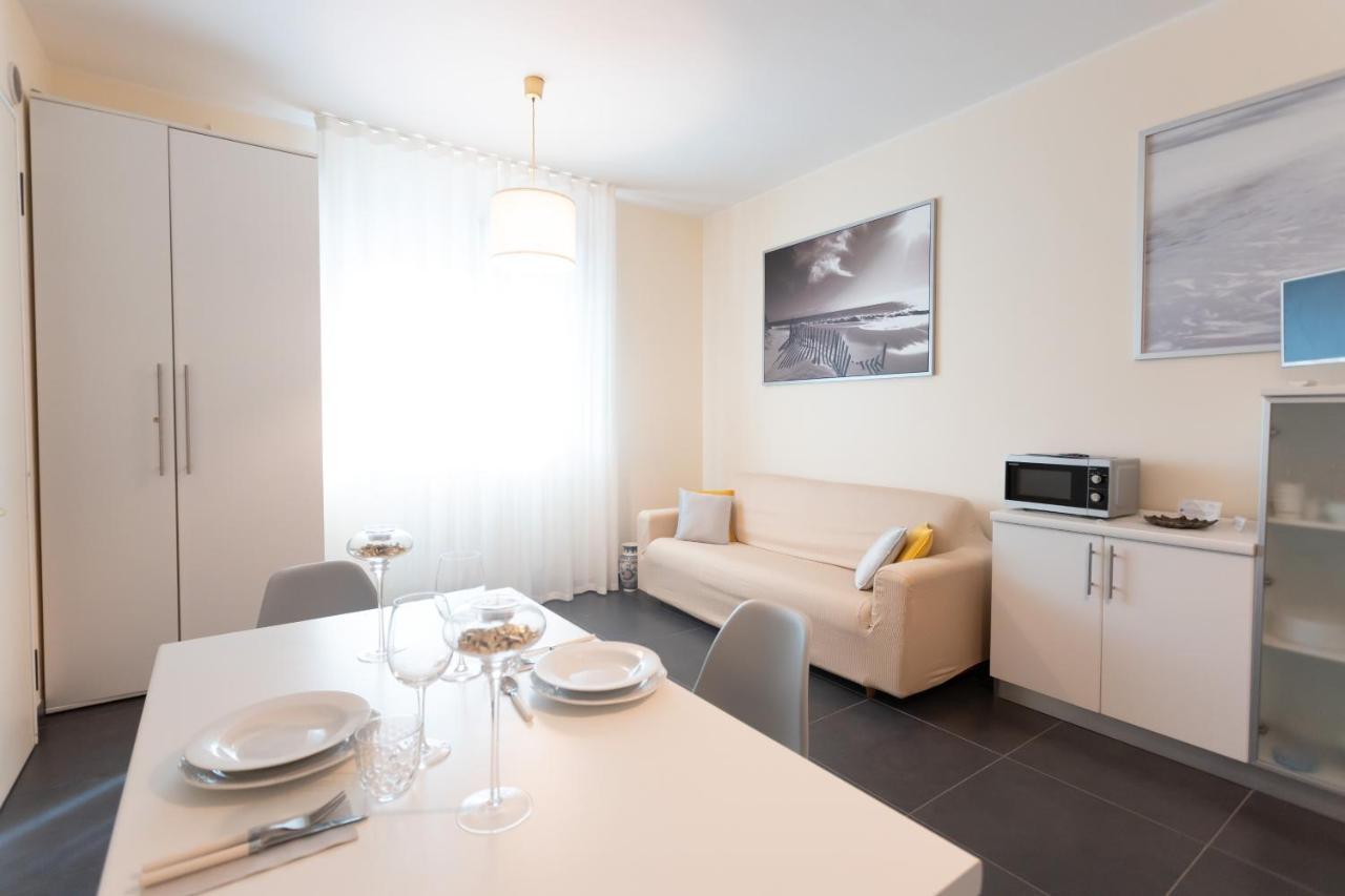 Ca Sottomarina Gli Appartamenti In Centro Apartsuite Exteriér fotografie