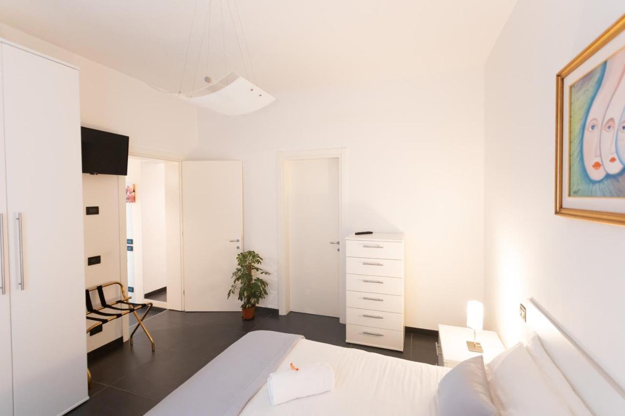 Ca Sottomarina Gli Appartamenti In Centro Apartsuite Exteriér fotografie