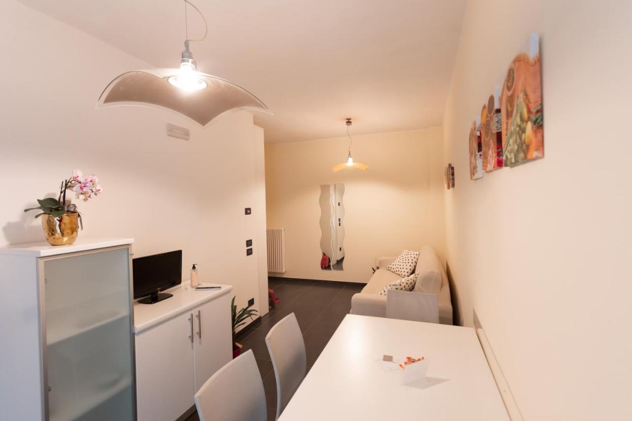 Ca Sottomarina Gli Appartamenti In Centro Apartsuite Exteriér fotografie