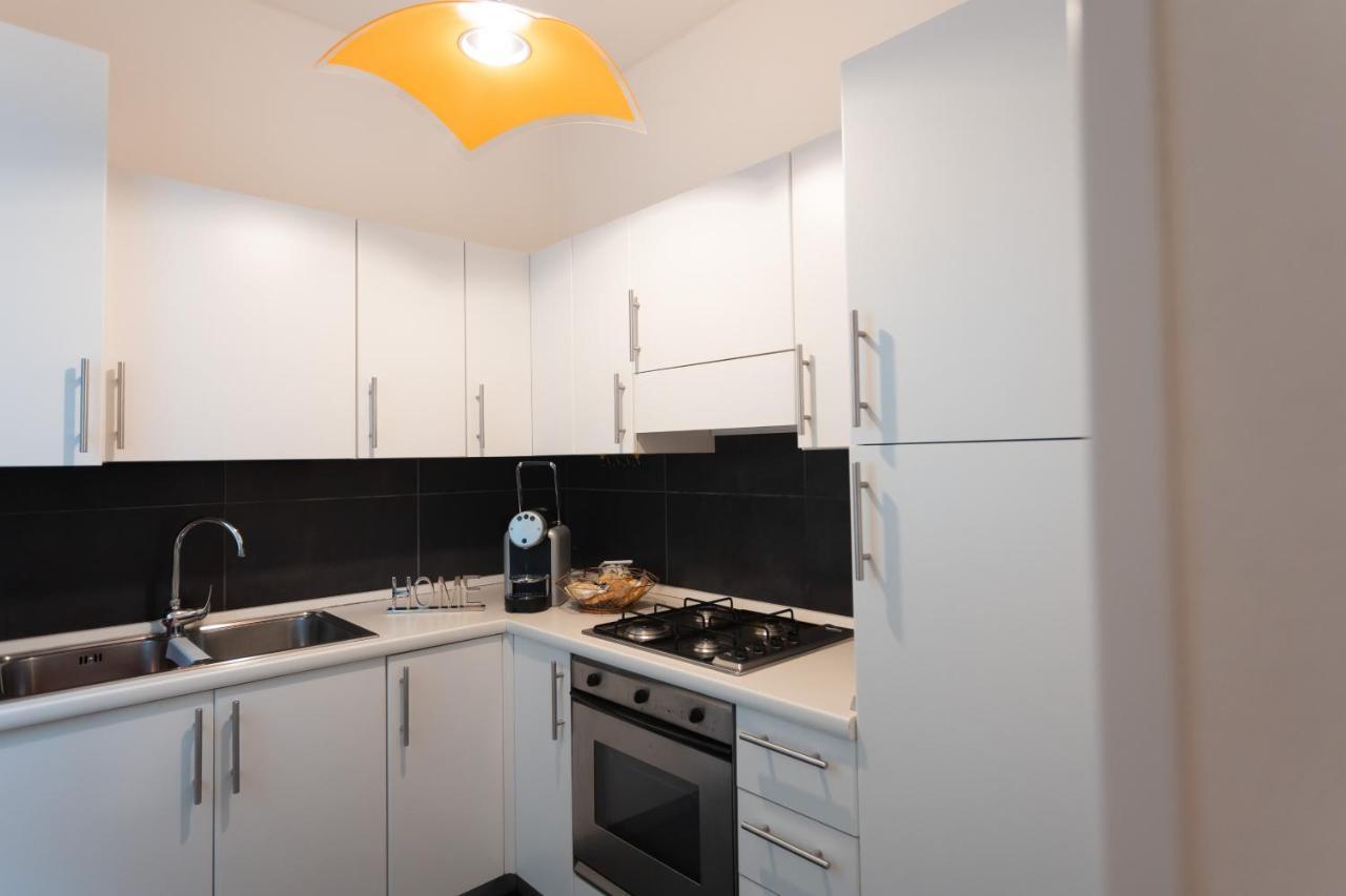Ca Sottomarina Gli Appartamenti In Centro Apartsuite Exteriér fotografie