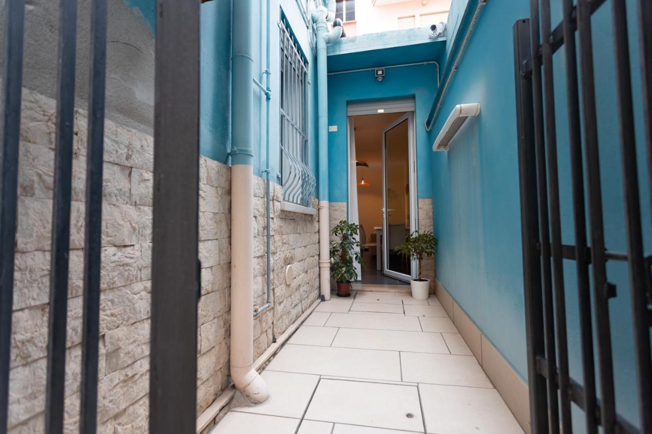 Ca Sottomarina Gli Appartamenti In Centro Apartsuite Exteriér fotografie