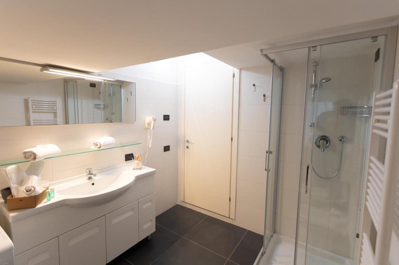 Ca Sottomarina Gli Appartamenti In Centro Apartsuite Exteriér fotografie