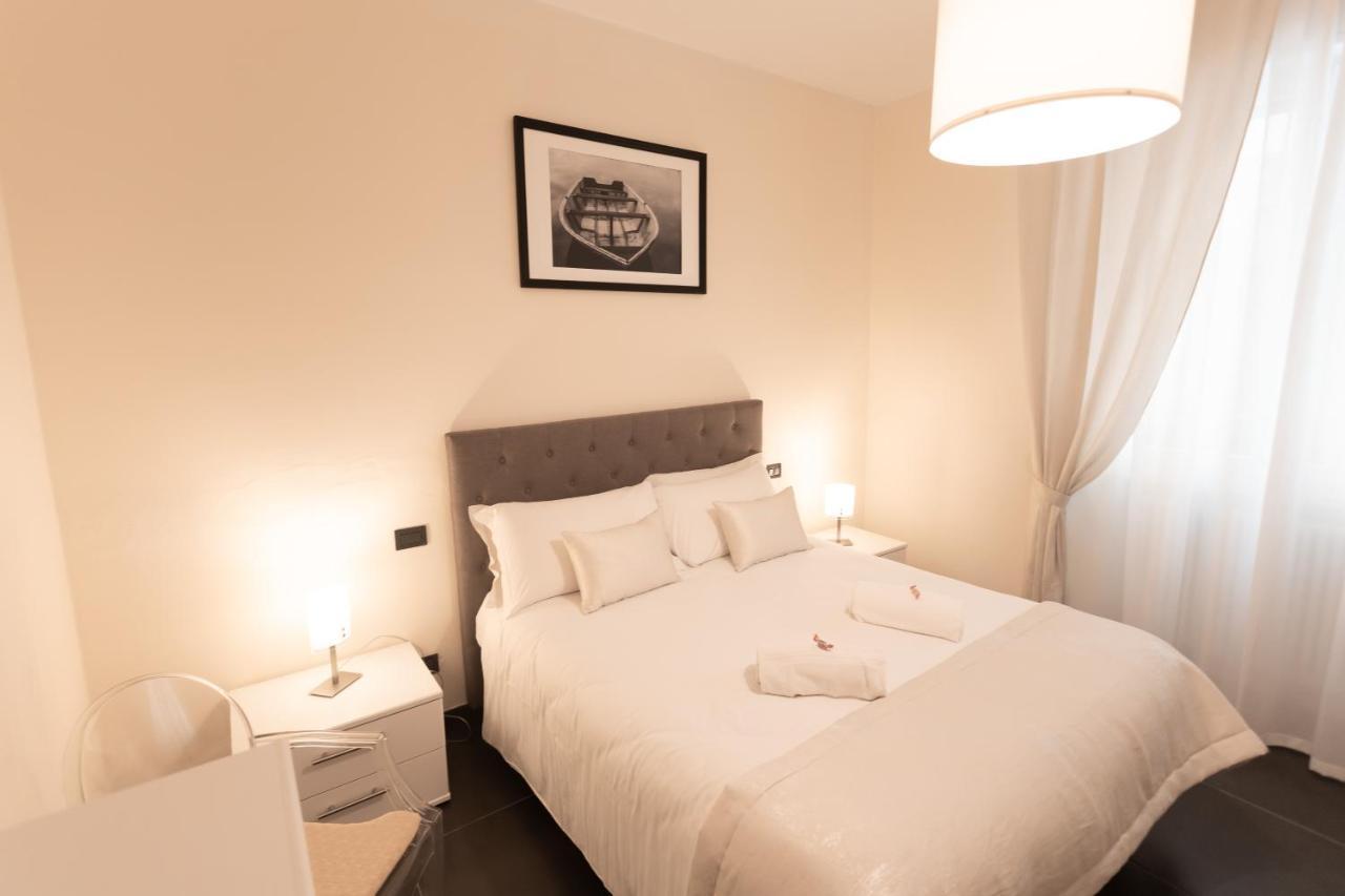 Ca Sottomarina Gli Appartamenti In Centro Apartsuite Exteriér fotografie