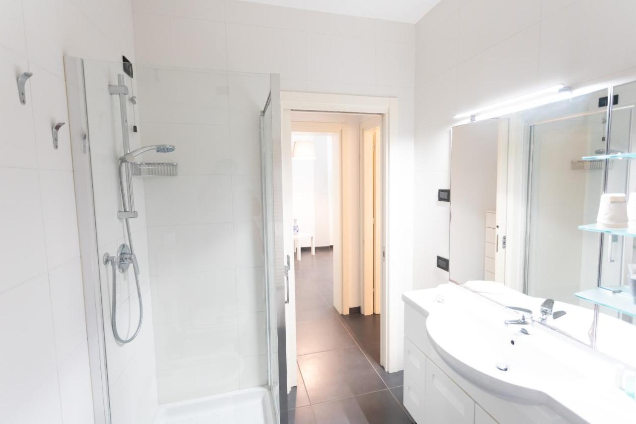Ca Sottomarina Gli Appartamenti In Centro Apartsuite Exteriér fotografie