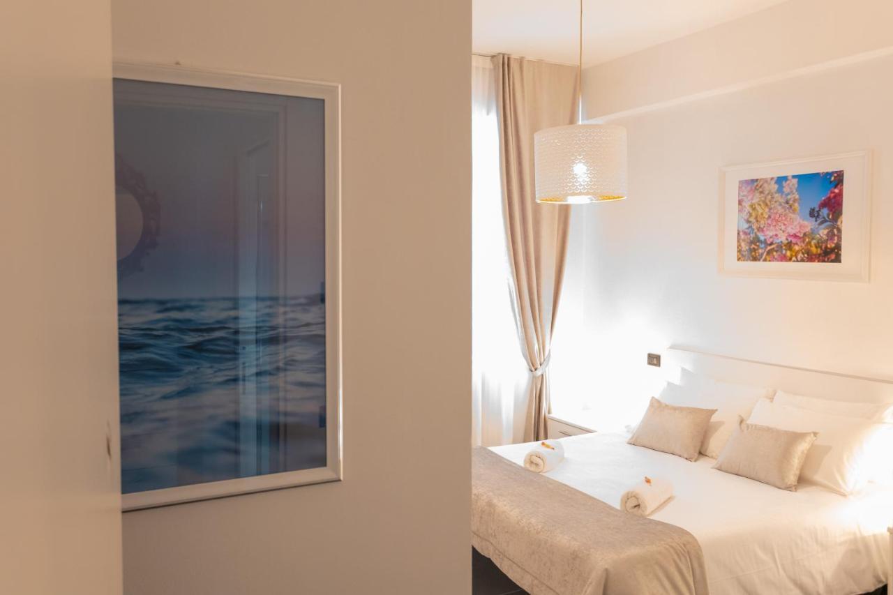 Ca Sottomarina Gli Appartamenti In Centro Apartsuite Exteriér fotografie