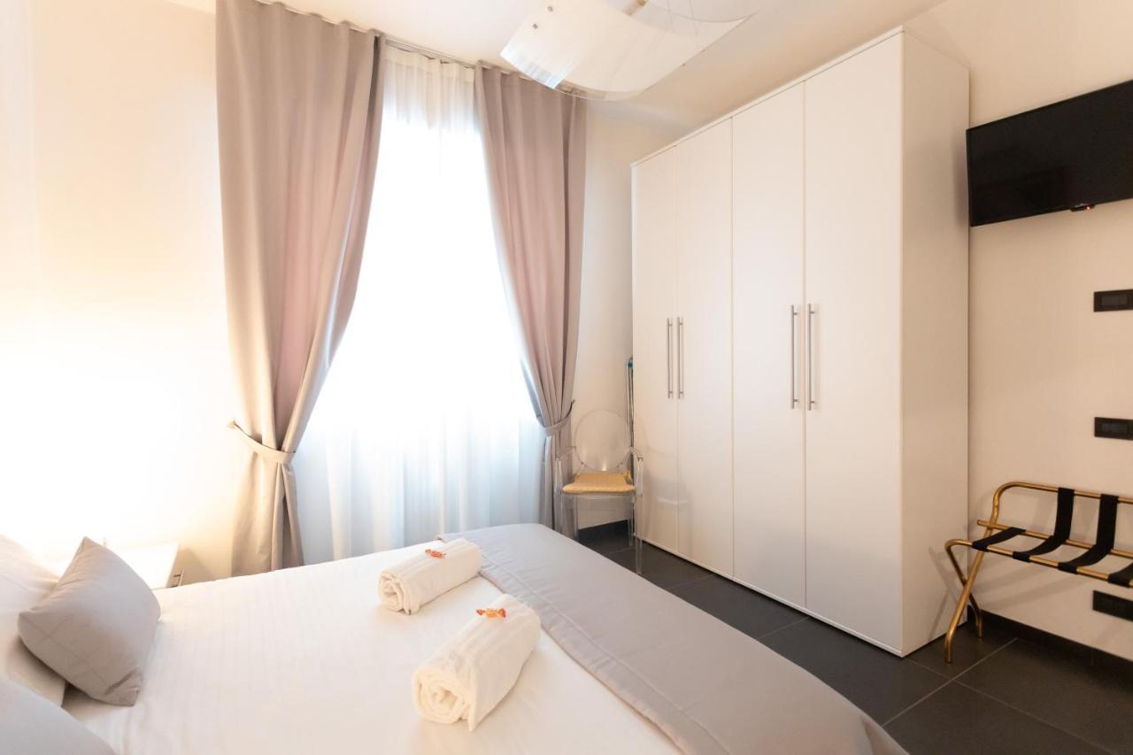 Ca Sottomarina Gli Appartamenti In Centro Apartsuite Exteriér fotografie