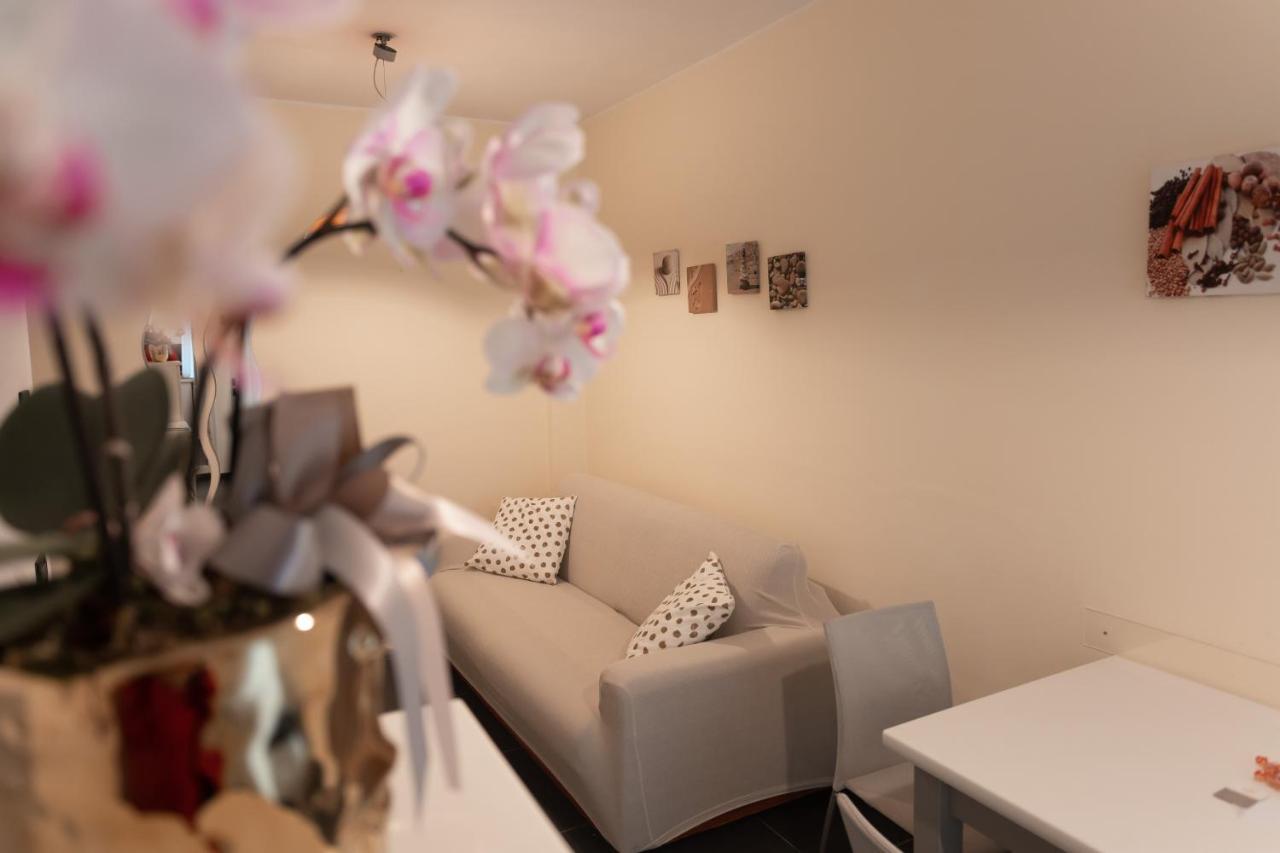 Ca Sottomarina Gli Appartamenti In Centro Apartsuite Exteriér fotografie