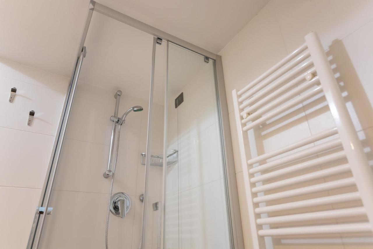 Ca Sottomarina Gli Appartamenti In Centro Apartsuite Exteriér fotografie