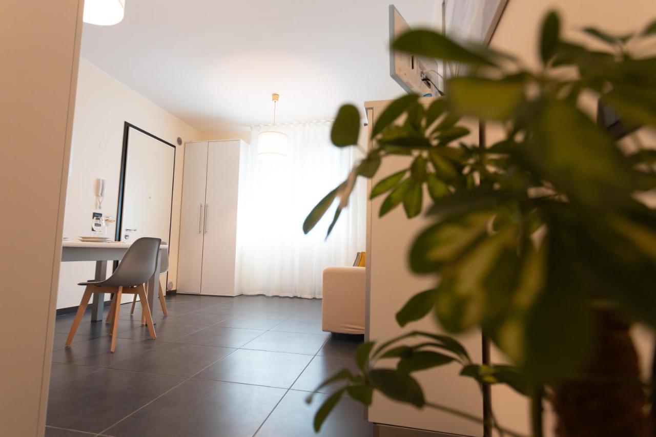 Ca Sottomarina Gli Appartamenti In Centro Apartsuite Exteriér fotografie