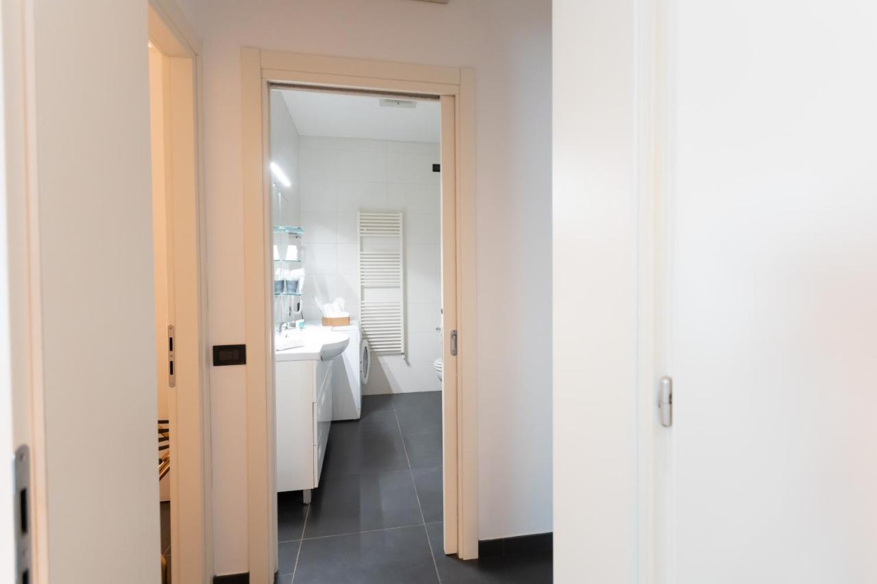 Ca Sottomarina Gli Appartamenti In Centro Apartsuite Exteriér fotografie