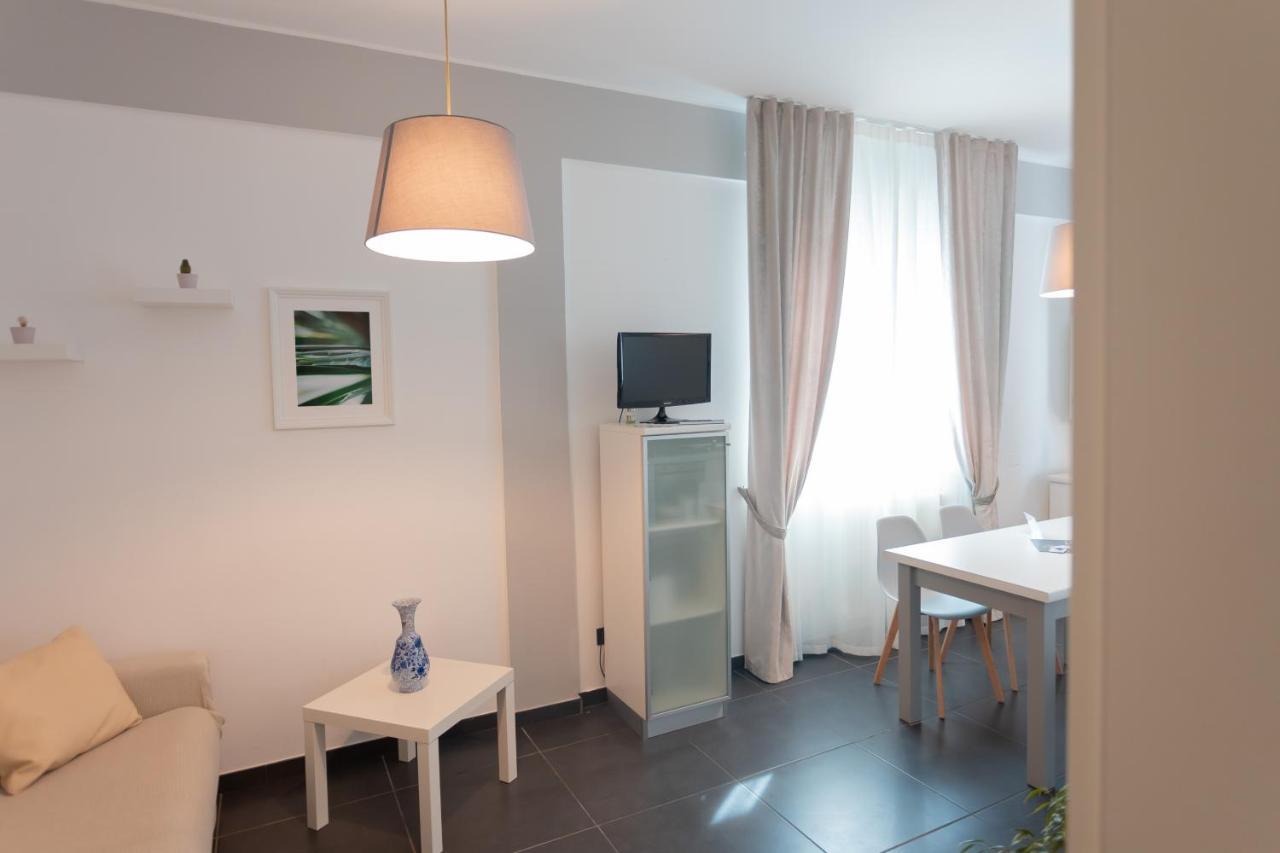 Ca Sottomarina Gli Appartamenti In Centro Apartsuite Exteriér fotografie