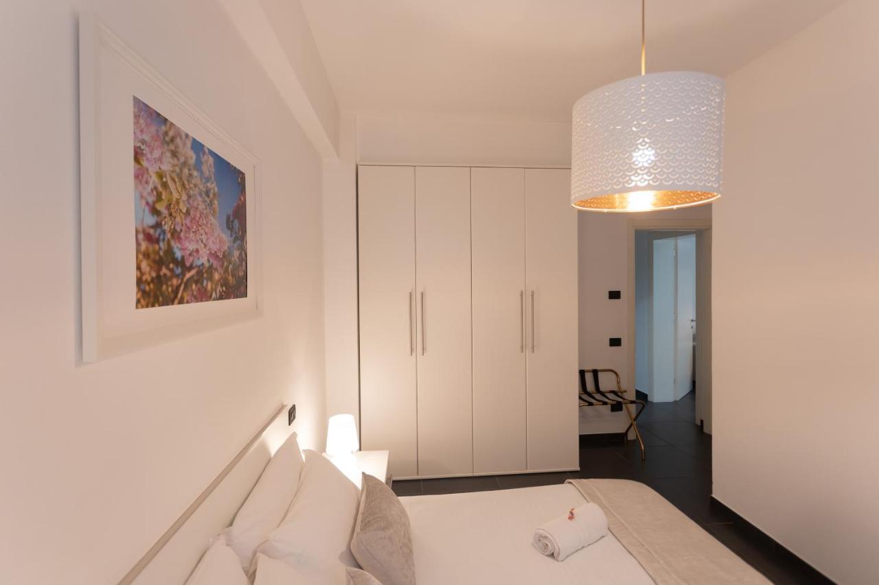 Ca Sottomarina Gli Appartamenti In Centro Apartsuite Exteriér fotografie