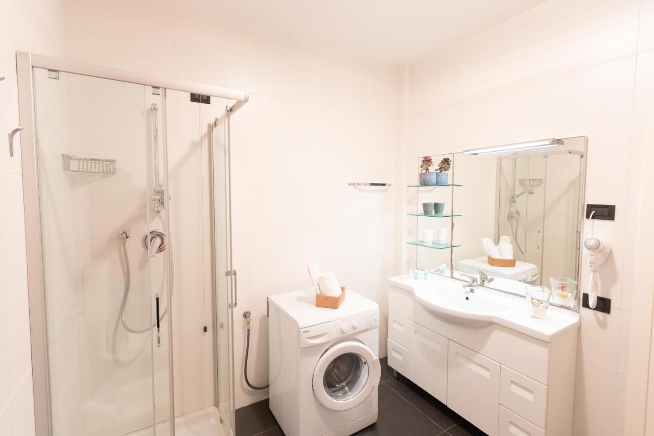 Ca Sottomarina Gli Appartamenti In Centro Apartsuite Exteriér fotografie