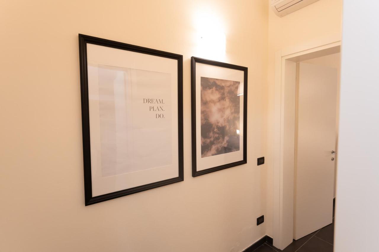 Ca Sottomarina Gli Appartamenti In Centro Apartsuite Exteriér fotografie