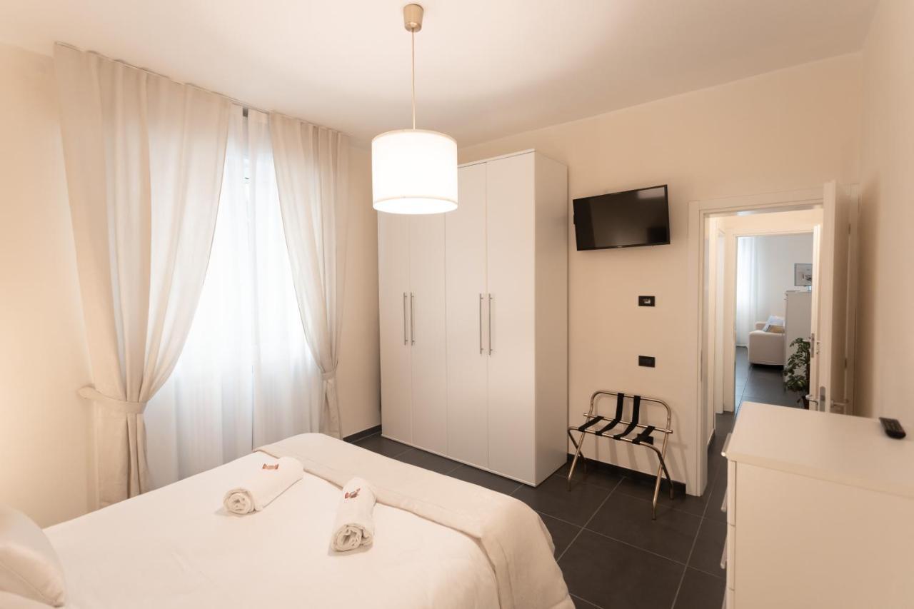 Ca Sottomarina Gli Appartamenti In Centro Apartsuite Exteriér fotografie