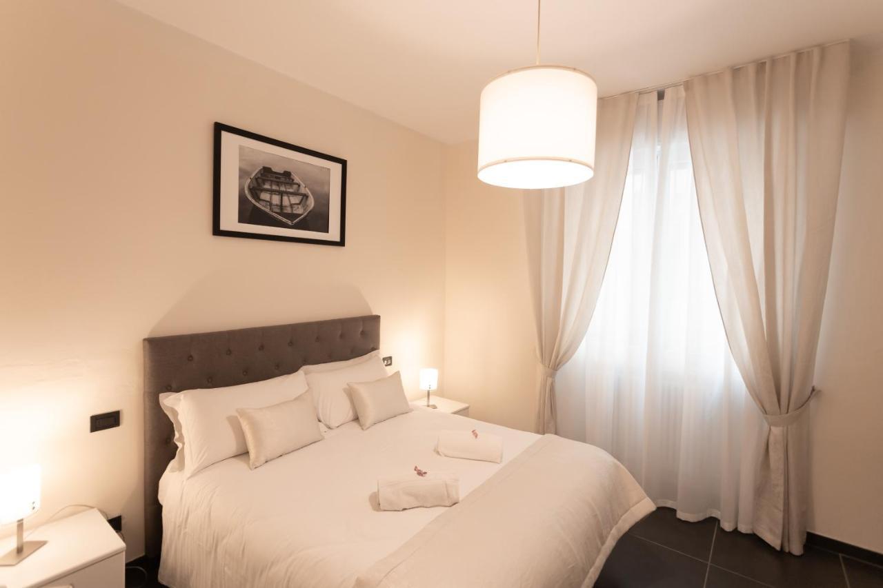 Ca Sottomarina Gli Appartamenti In Centro Apartsuite Exteriér fotografie