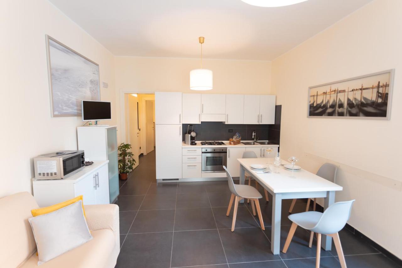 Ca Sottomarina Gli Appartamenti In Centro Apartsuite Exteriér fotografie