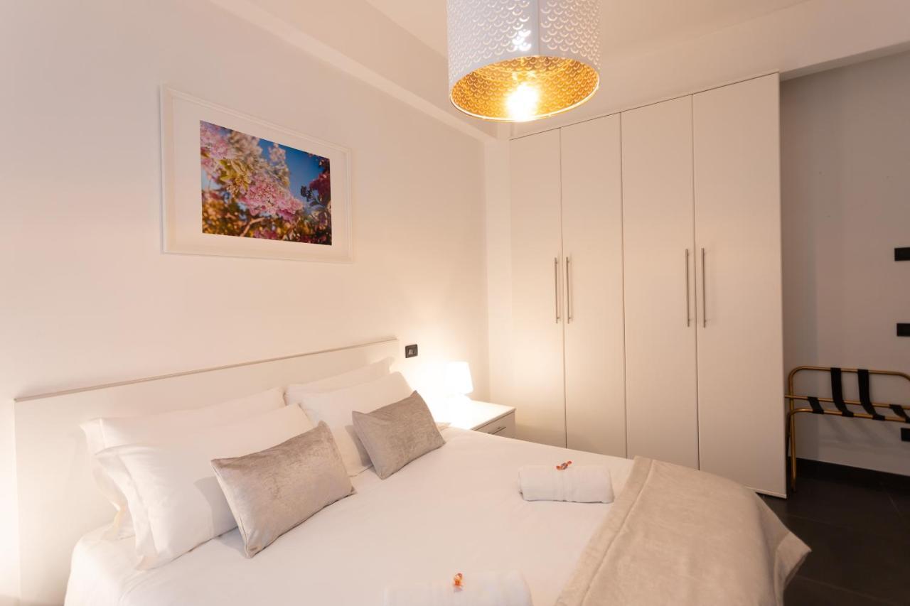 Ca Sottomarina Gli Appartamenti In Centro Apartsuite Exteriér fotografie