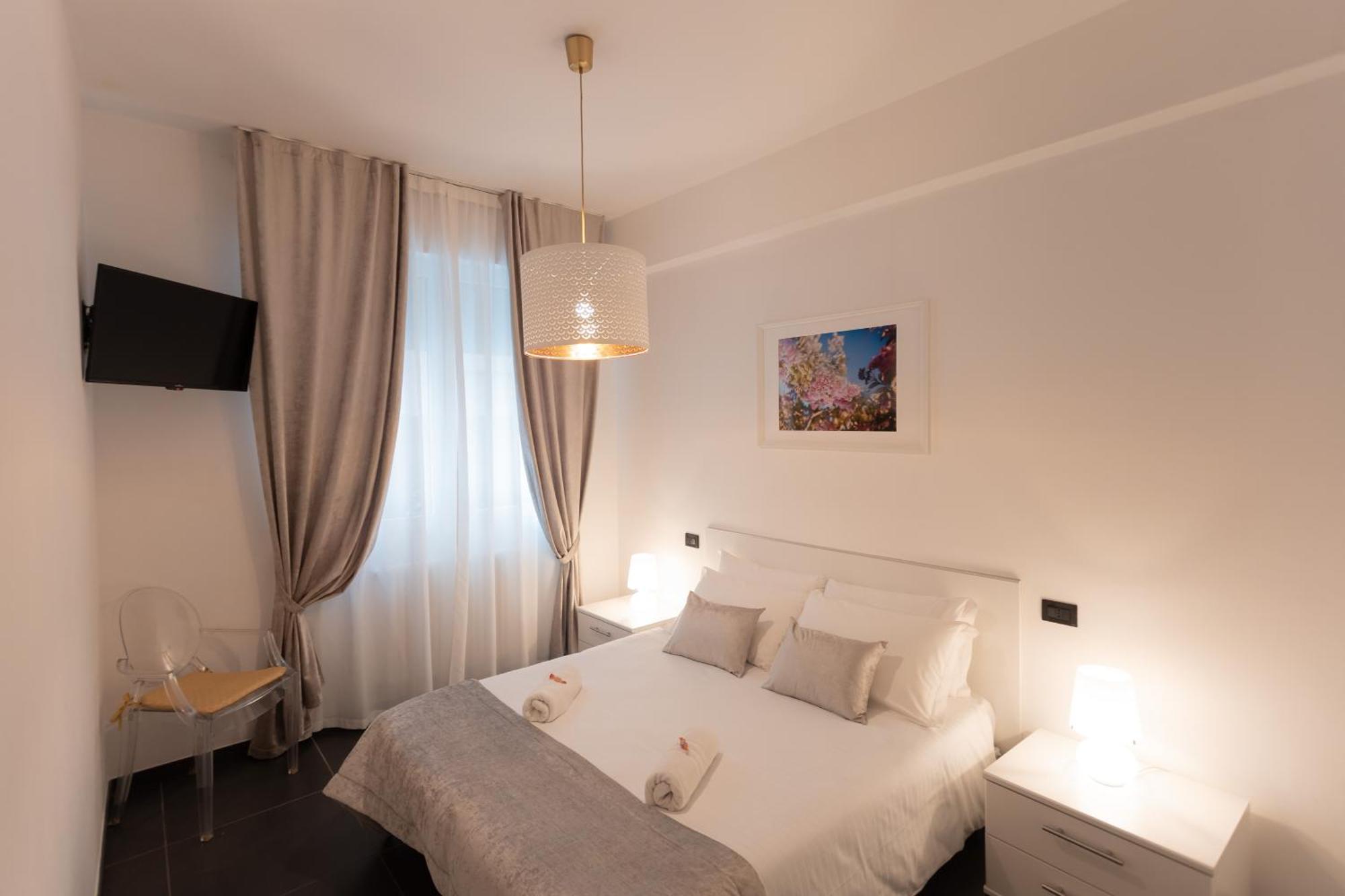 Ca Sottomarina Gli Appartamenti In Centro Apartsuite Exteriér fotografie
