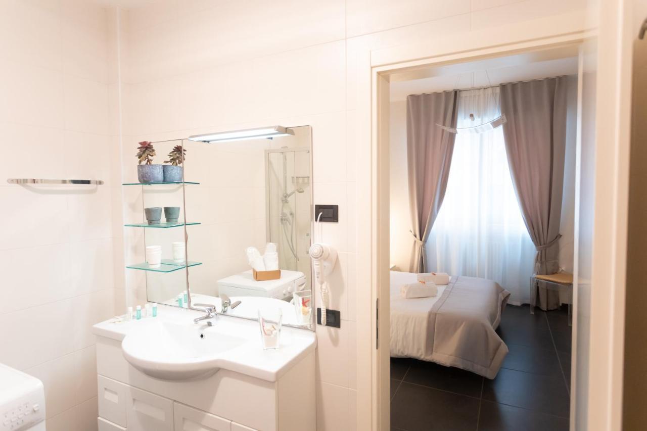 Ca Sottomarina Gli Appartamenti In Centro Apartsuite Exteriér fotografie