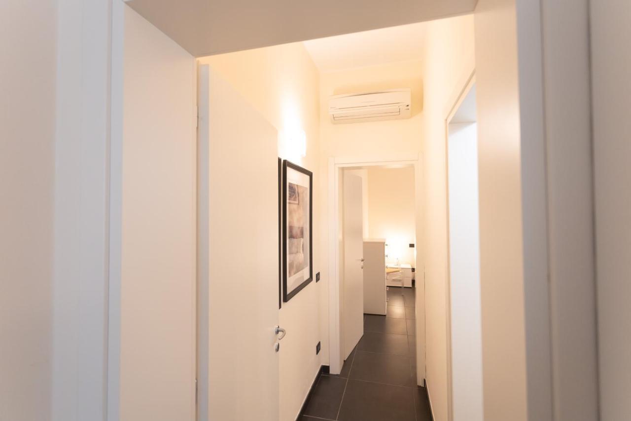 Ca Sottomarina Gli Appartamenti In Centro Apartsuite Exteriér fotografie