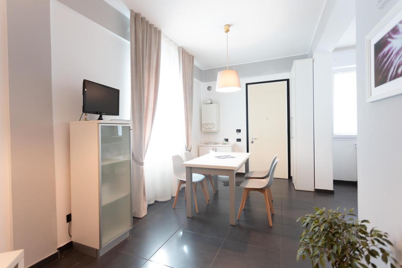 Ca Sottomarina Gli Appartamenti In Centro Apartsuite Exteriér fotografie