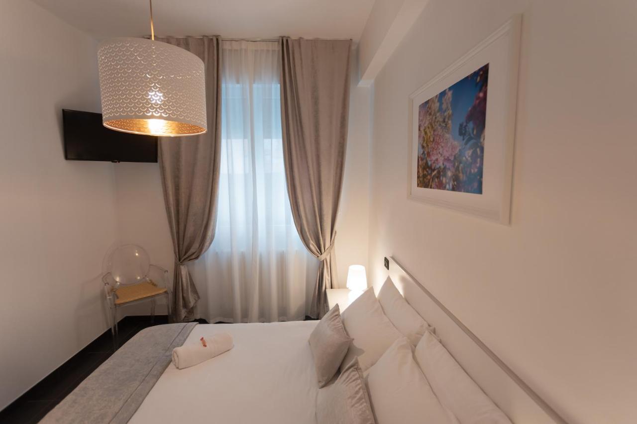 Ca Sottomarina Gli Appartamenti In Centro Apartsuite Exteriér fotografie