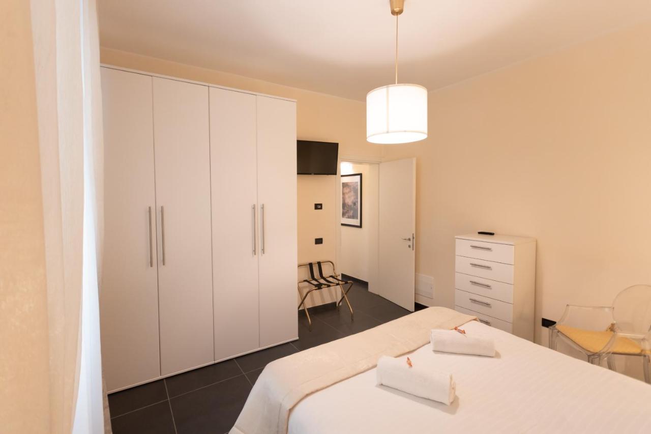 Ca Sottomarina Gli Appartamenti In Centro Apartsuite Exteriér fotografie