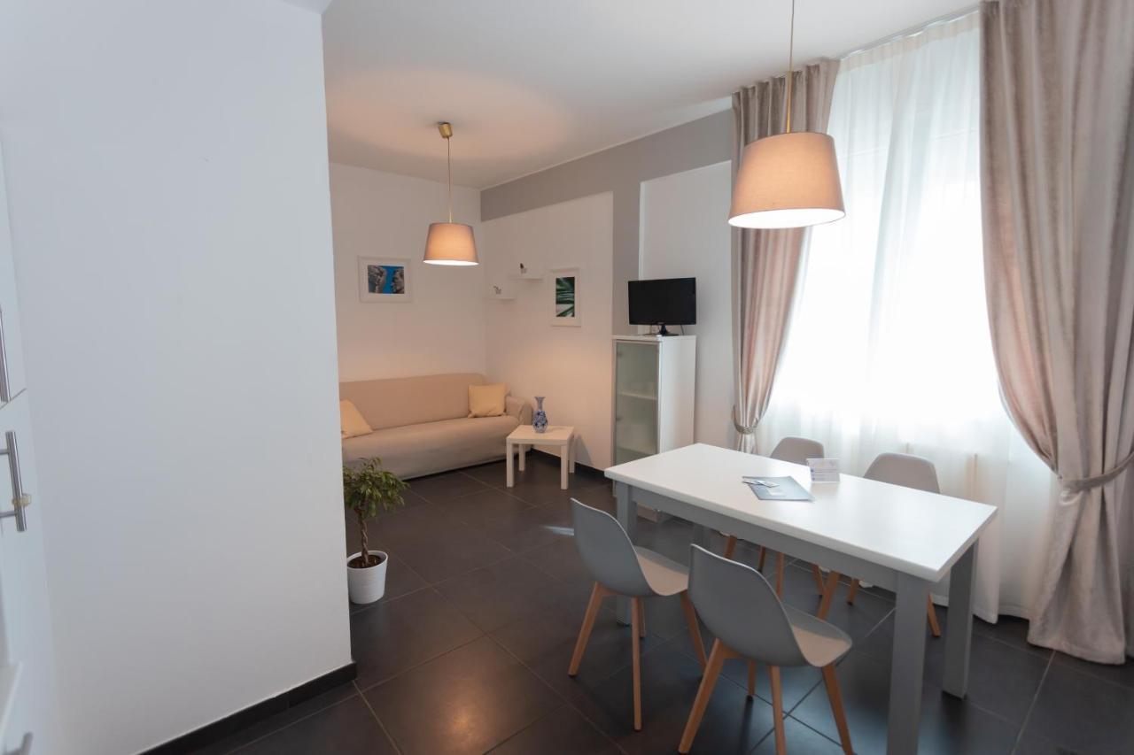 Ca Sottomarina Gli Appartamenti In Centro Apartsuite Exteriér fotografie