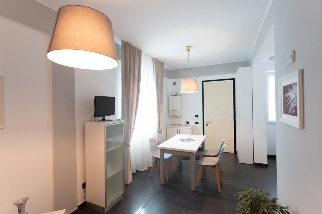 Ca Sottomarina Gli Appartamenti In Centro Apartsuite Exteriér fotografie